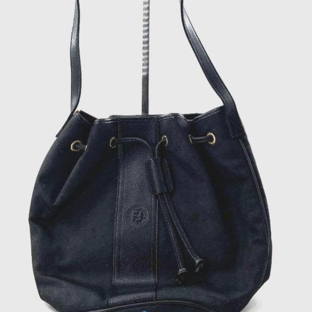 Vintage Fendi Bag